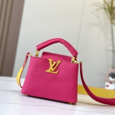 LV Capucines Bags